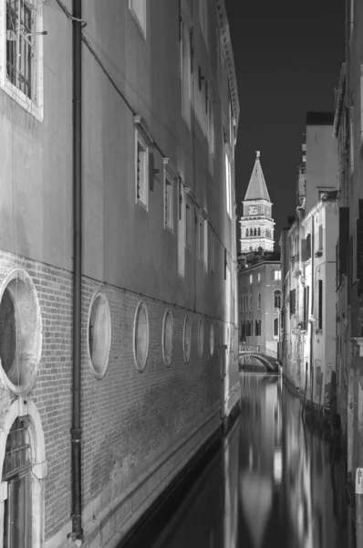 Paysage Idyllique Venise Italie — Photo