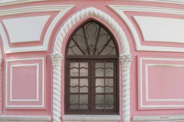 Macau, Çin 'de Portekiz sömürge mimarisi