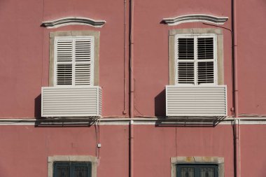 Macau, Çin 'de Portekiz sömürge mimarisi