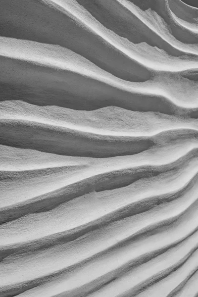 Abstrakt Bakgrund Textur Sand — Stockfoto