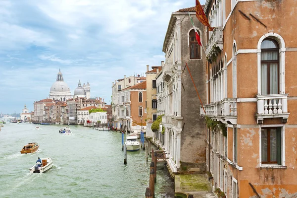 Venecia Italia Fondo Pantalla Fondo Pantalla — Foto de Stock