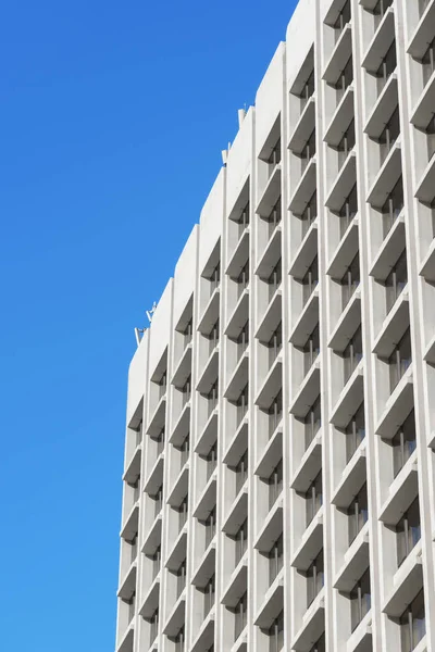 Fachada Edifício Escritório — Fotografia de Stock