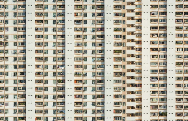 Openbaar Domein Hongkong — Stockfoto