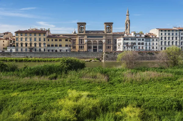 フィレンツェ イタリア 2014 国立中央図書館 Biblio — ストック写真