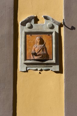 Santa Maria Floransa, İtalya