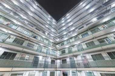 Hong Kong 'da kamu malikanesi
