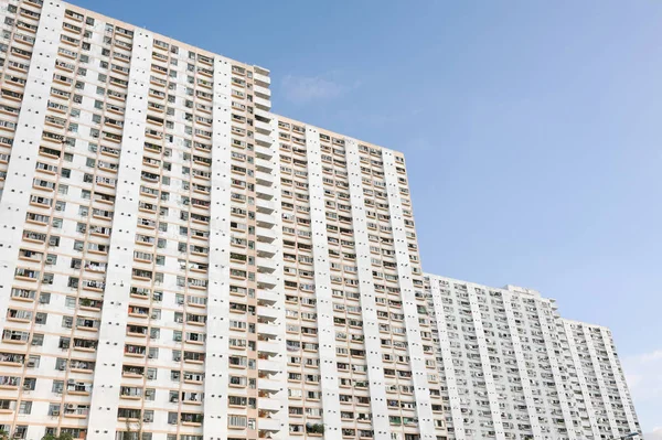 Offentlig Egendom Hongkong — Stockfoto