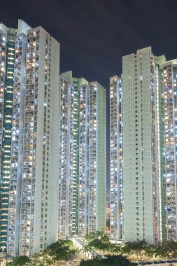 Hong Kong 'daki Kamu Malikanesi