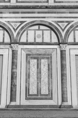 İtalya'da klasik mimari