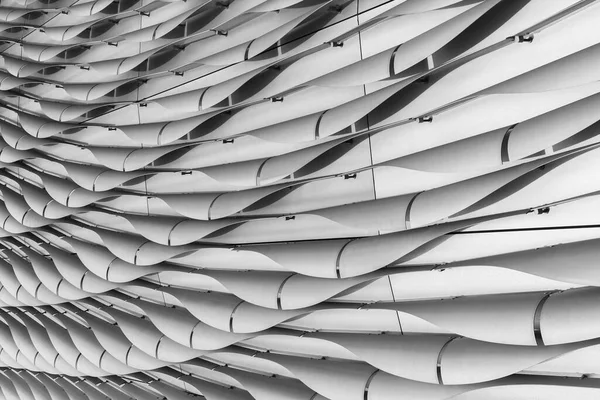 Сучасна Будівля Абстрактний Фоновий Візерунок — стокове фото