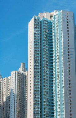 Hong Kong 'daki Kamu Malikanesi 