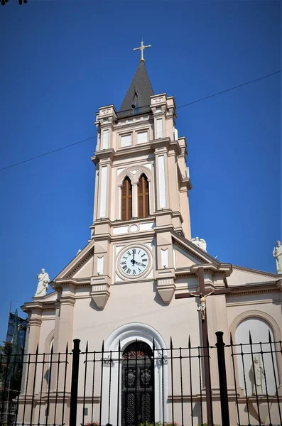 Odessa Cidade Mar Negro — Fotografia de Stock