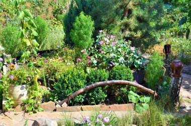 Yaz meyveleri ve meyve Zamanı.