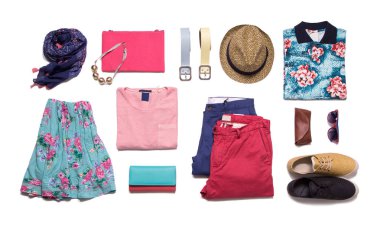 koleksiyon yazlık giysiler