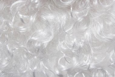 Noel Baba sakal. Arka plan