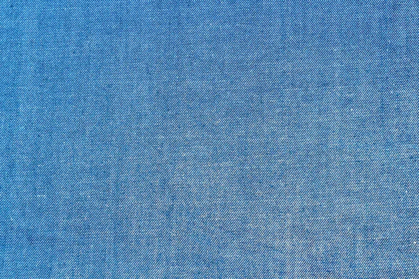 Blue jean background — Stock Photo, Image