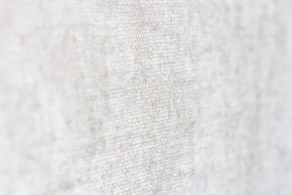 Sfondo tessuto bianco — Foto Stock