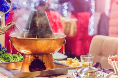 Çift Kişilik lezzet güveç masada