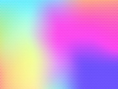 Yumuşak renk arka plan noktalı