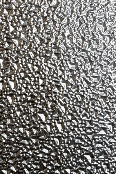 Glass texture pattern — Stock Photo, Image