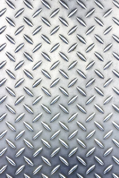 Metall Vertikale Textur Hintergrund Oder Edelstahl Plattenmuster — Stockfoto
