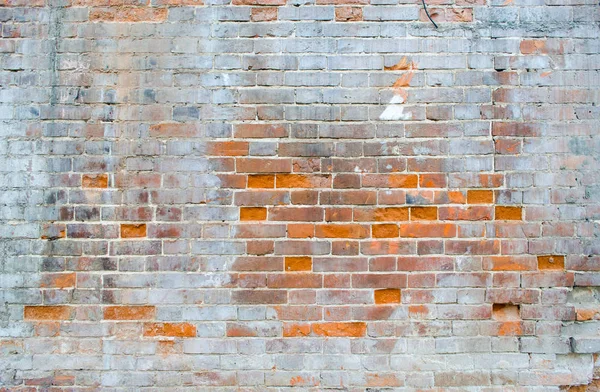旧レンガの壁. — ストック写真