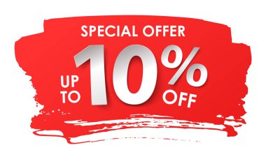 Kağıt tarzı yüzde 10 indirim