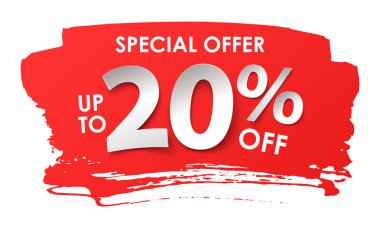 Kağıt tarzı yüzde 20 indirim