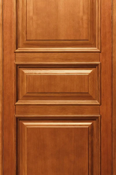 Panel de madera de cerca — Foto de Stock