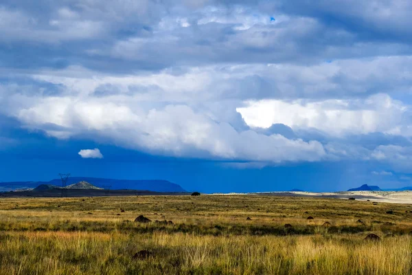 Stunning Day Amazing Colors — Stock Photo, Image