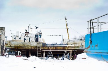 Eski paslı Gemini terk ettin