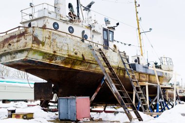 Eski paslı Gemini terk ettin