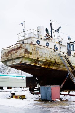 Eski paslı Gemini terk ettin
