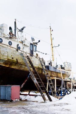 Eski paslı Gemini terk ettin