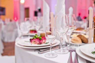 Giyinmiş ringa balığı veya altında bir kürk manto ringa balığı. Geleneksel Rus