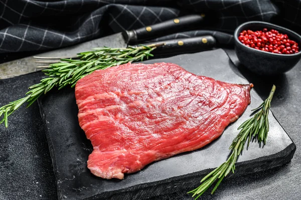 Flank steak cheap norsk