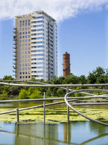 Diagonal Mar Park Barcelona, İspanya