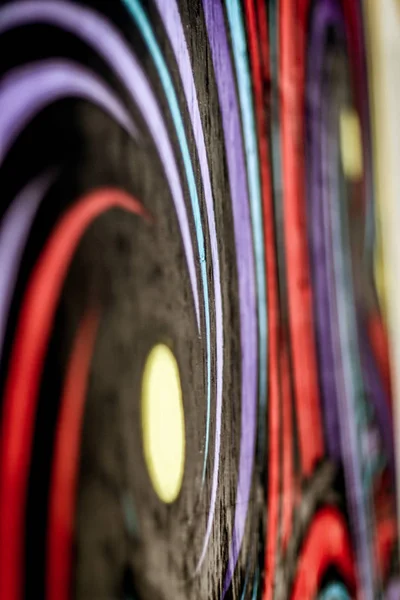 Toronto Graffiti Alley