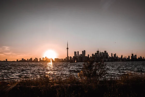 Toronto Adaları ziyareti, Ontario Gölü, Kanada