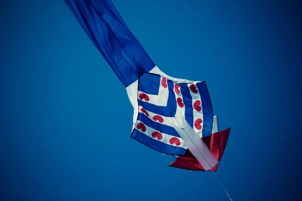 Sahil Uçurtma festivali Ameland 2019 - Friesland Uçurtma