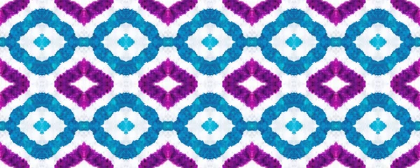 Tie Dye wallpaper. Seamless Ethnic Pattern. Multicolor Wallpaper. Grunge Style Old Texture. Batik Batik Aquarelle print. Ultramarine Light. Endless print. Dye picture.