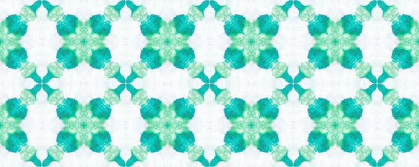 Geometric picture. Seamless Ethnic Pattern. Chromatic Blots. Dirty paper Panorama. European Pattern Hand Drawn. Azure White. Reflecting color. Geometry.