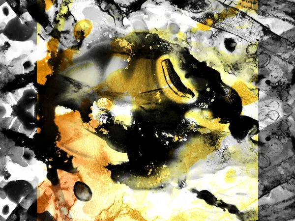 Alcohol Illustration. Shabby Contrast Strips Carbonic Pigment. Dirty Rainbow Dirty. Motley Burn Elements. Gilded Alcohol ink. Splatter Ink Paint. Grunge Ocher. Ink Wash Pastel.