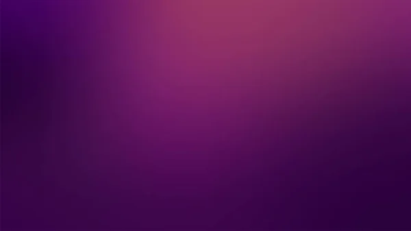 Violett indigo dimma tom bakgrund. Helt enkelt klar bakgrund för din design — Stock vektor