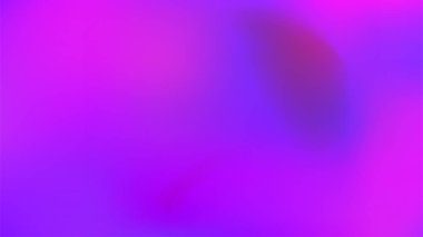 Moda Soyut Mor Holografik Yansıma Arkaplanı. Pastel Renkli Arkaplan