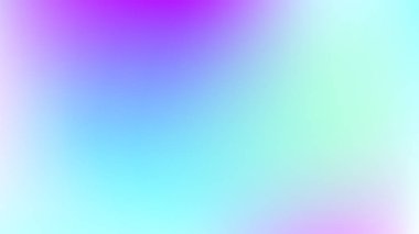 Moda Soyut Holografik Yansıma Arkaplanı. Parlak Pastel Renkli Arkaplan