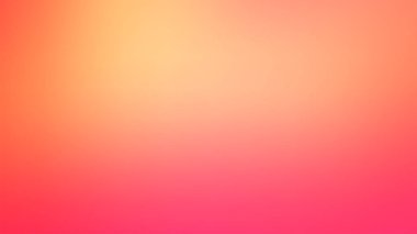 Sıcak Renkler Harmanlanmış Bulanık Arkaplanı Temizle. Odaklanmamış Arkaplanı Temizle