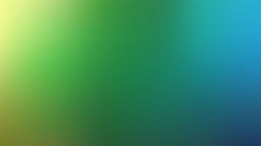 Yeşil Boş Arka plan. Tasarımınız için Arkaplanı Temizleyin