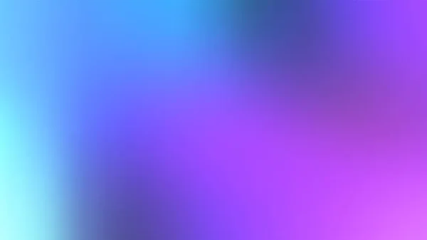 Trendy abstracte holografische iriserende achtergrond. Pastel Kleurrijke achtergrond — Stockvector