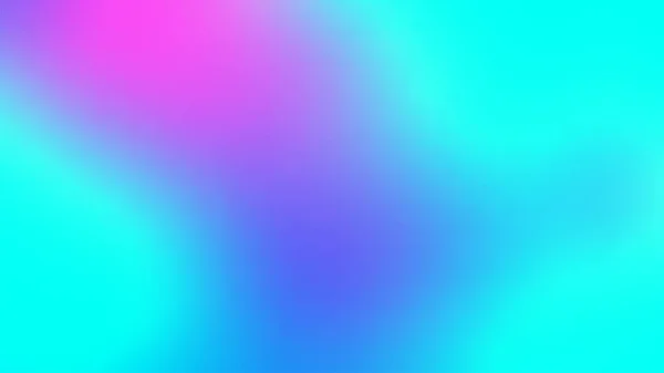 Trendy abstracte holografische iriserende achtergrond. Pastel Kleurrijke achtergrond — Stockvector